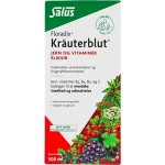 Kräuterblut Salus Floradix 500 ml